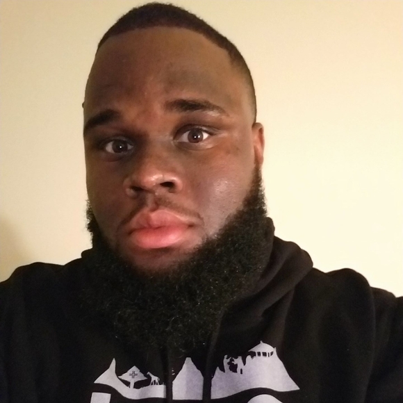 Meet your Posher, Paul - Picture 1 of 1